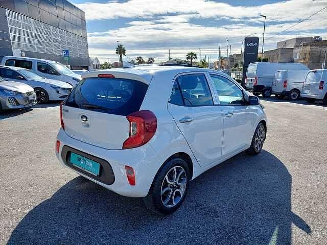 Kia Picanto 1.0 12V 5 porte Cool MR TT 'IN ARRIVO'