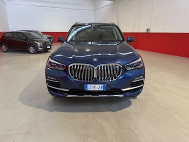 Bmw X5 xDrive30d xLine
