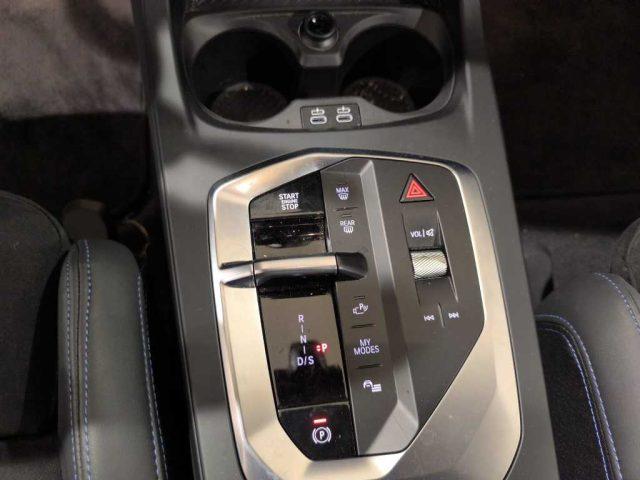 BMW 118 Serie 1 (F70) - d MSport