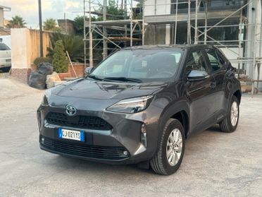 Toyota Yaris Cross 1.5 Hybrid Active