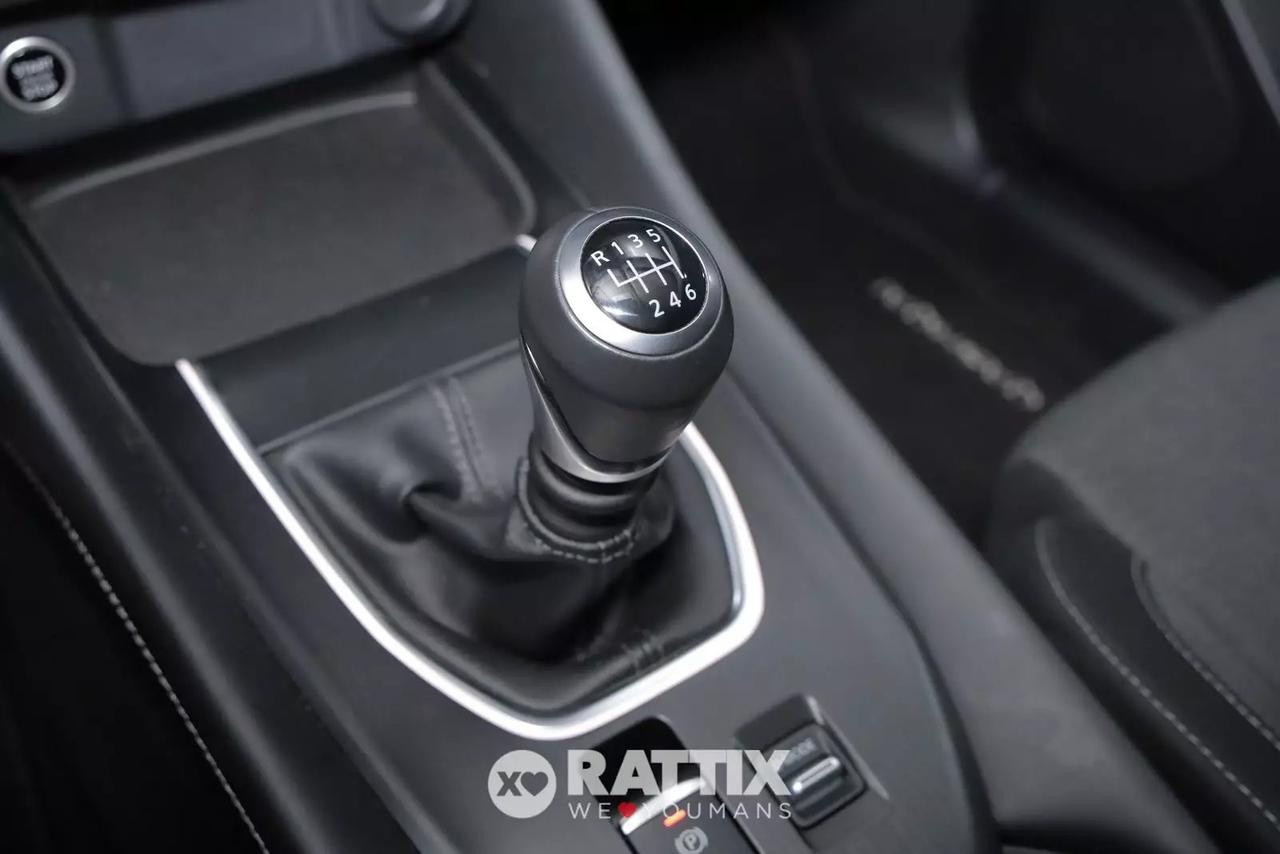 Nissan Qashqai 1.3 Mhev 140CV N-Connecta