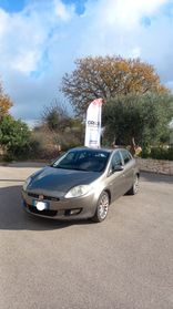 Fiat Bravo 1.9 MJT 120 CV Emotion