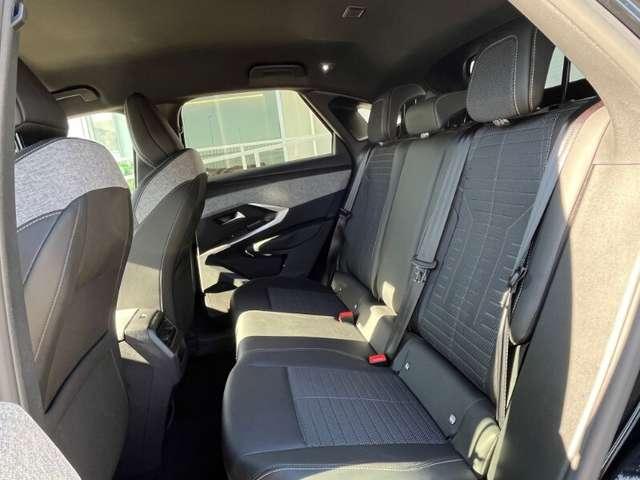 Peugeot 3008 3008 Hybrid 136 e-DCS6 Allure