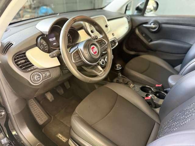 Fiat 500X 500X 1.0 T3 Sport 120cv