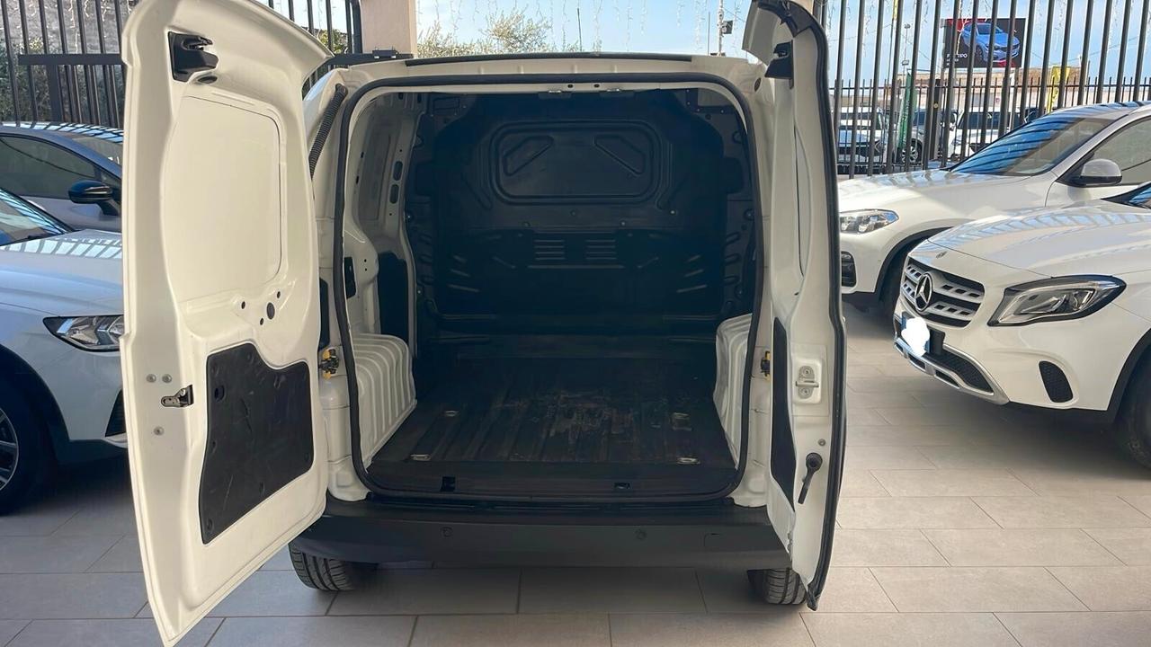 Fiat Fiorino 1.3 MJT 95CV 2020