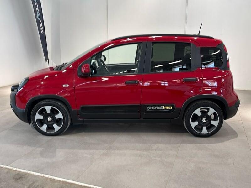 FIAT Panda 1.0 FireFly 70cv S&S Hybrid Pandina