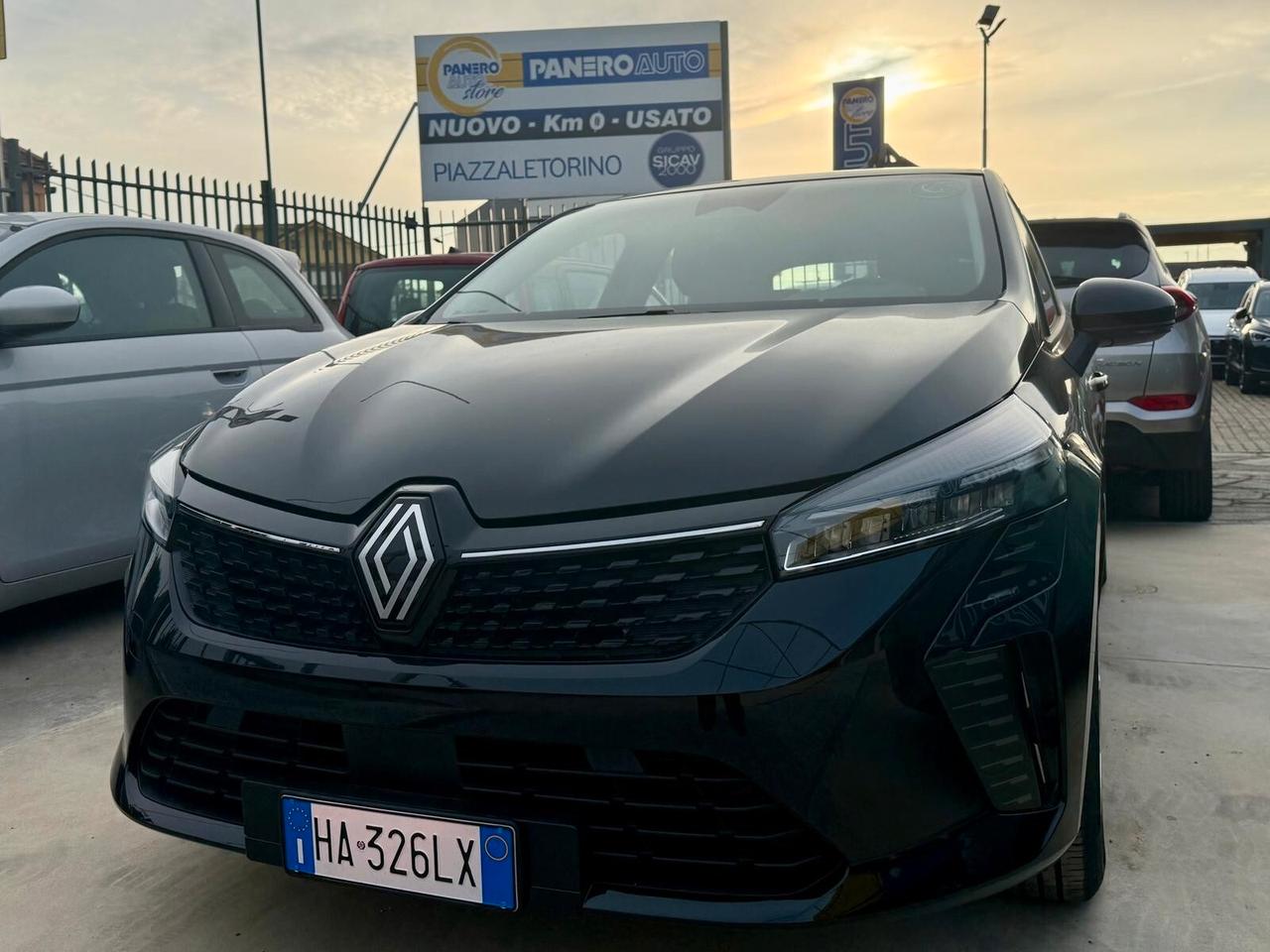 RENAULT Clio 5ª serie Clio SCe 65 CV 5 porte E...