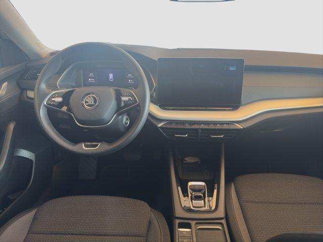 SKODA Octavia Octavia 2.0 TDI 150 CV DSG Wagon Executive