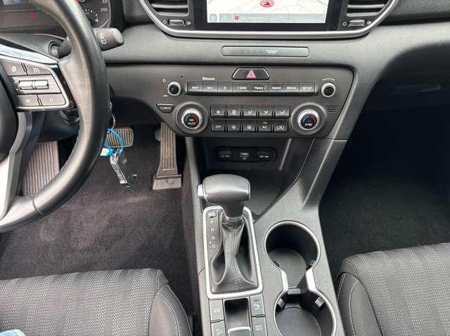 Kia Sportage Sportage 1.6 crdi mhev Business Class 136 CV DCT