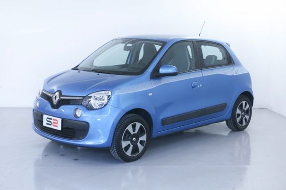 RENAULT Twingo SCe Dynamique/FARI DIURNI LED/CLIMATIZZATORE