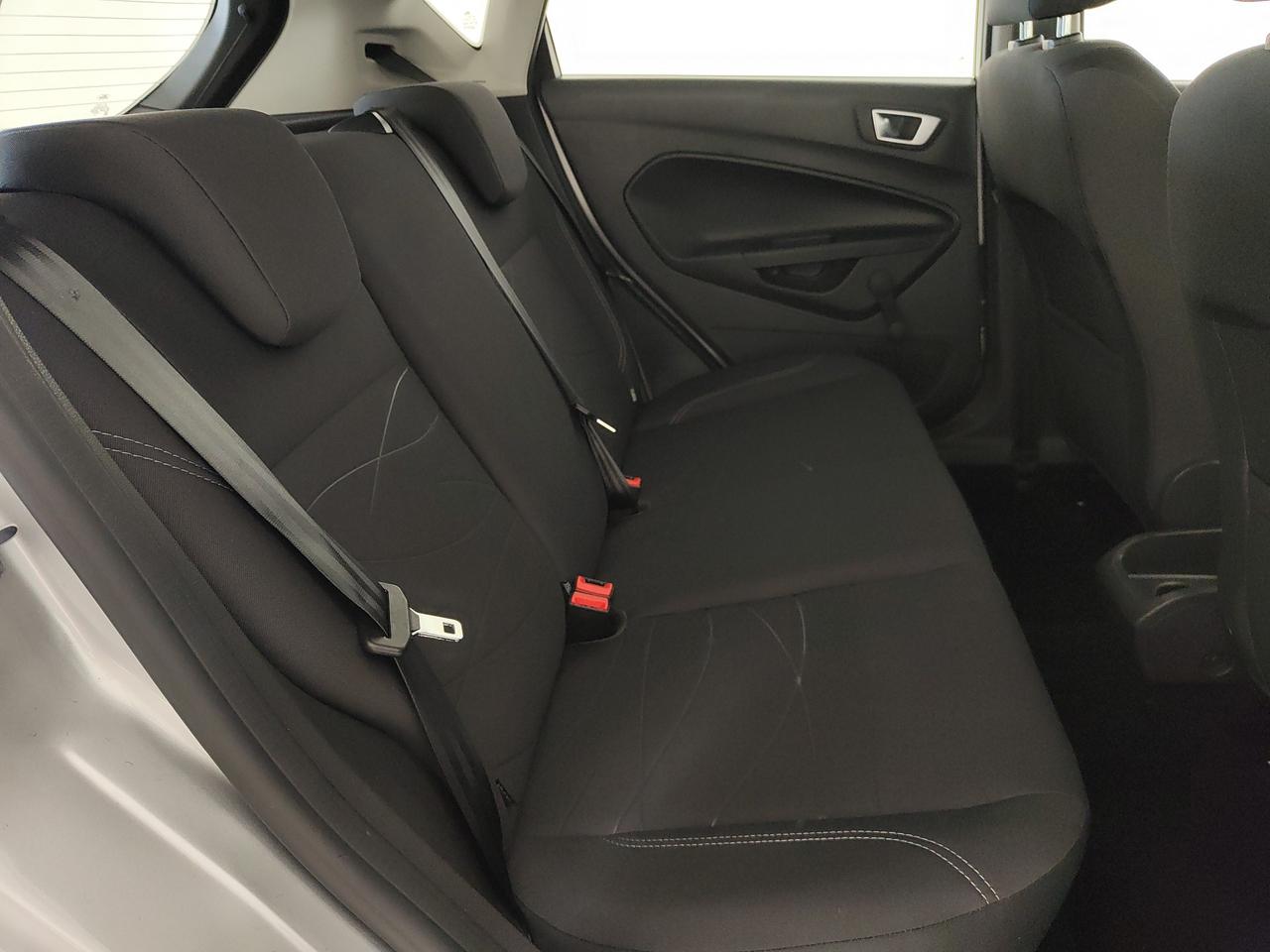 FORD Fiesta 5p 1.2 Plus 82cv