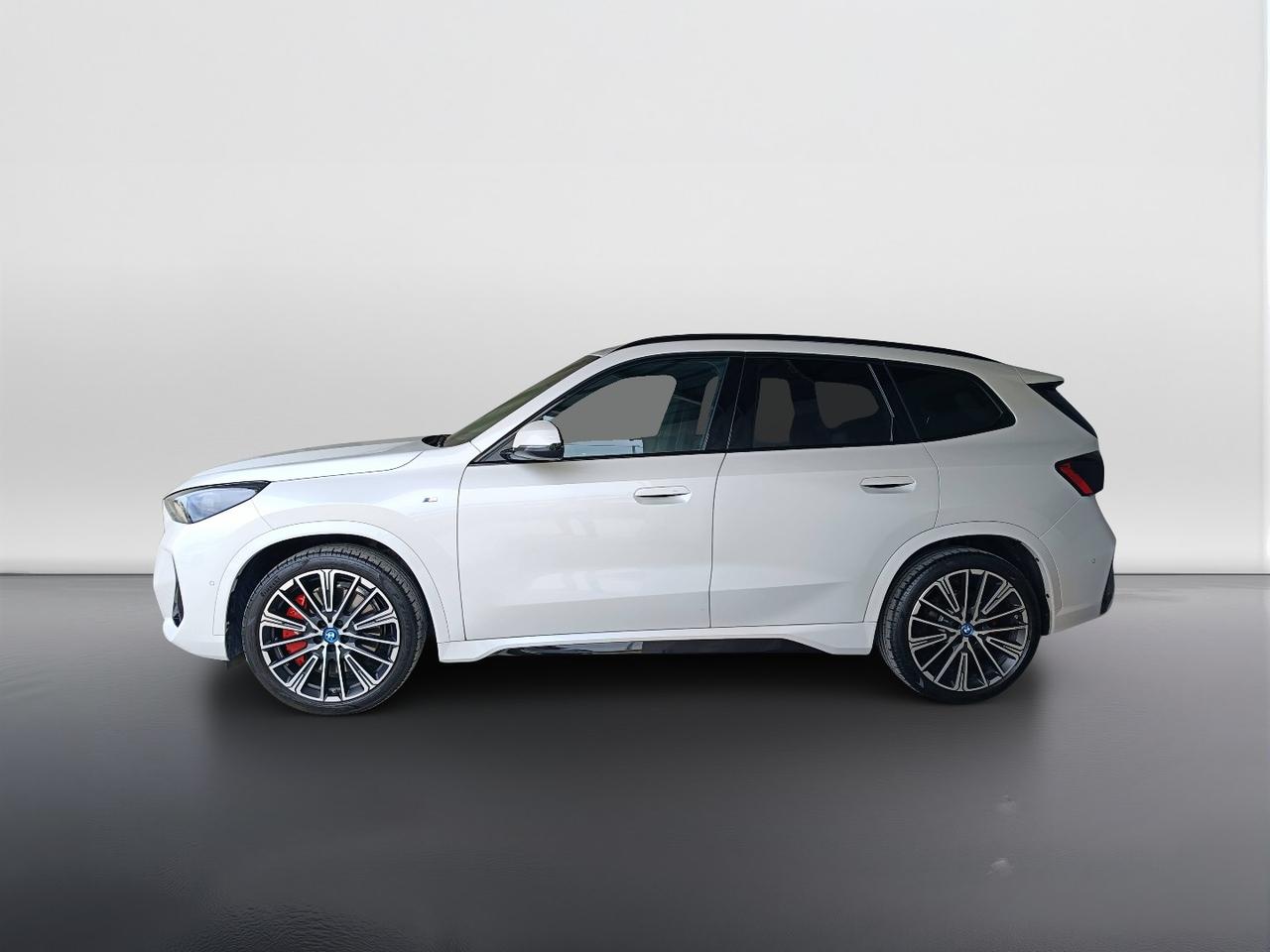 BMW X1 U11 - X1 xdrive23d mhev 48V MSport Pro auto
