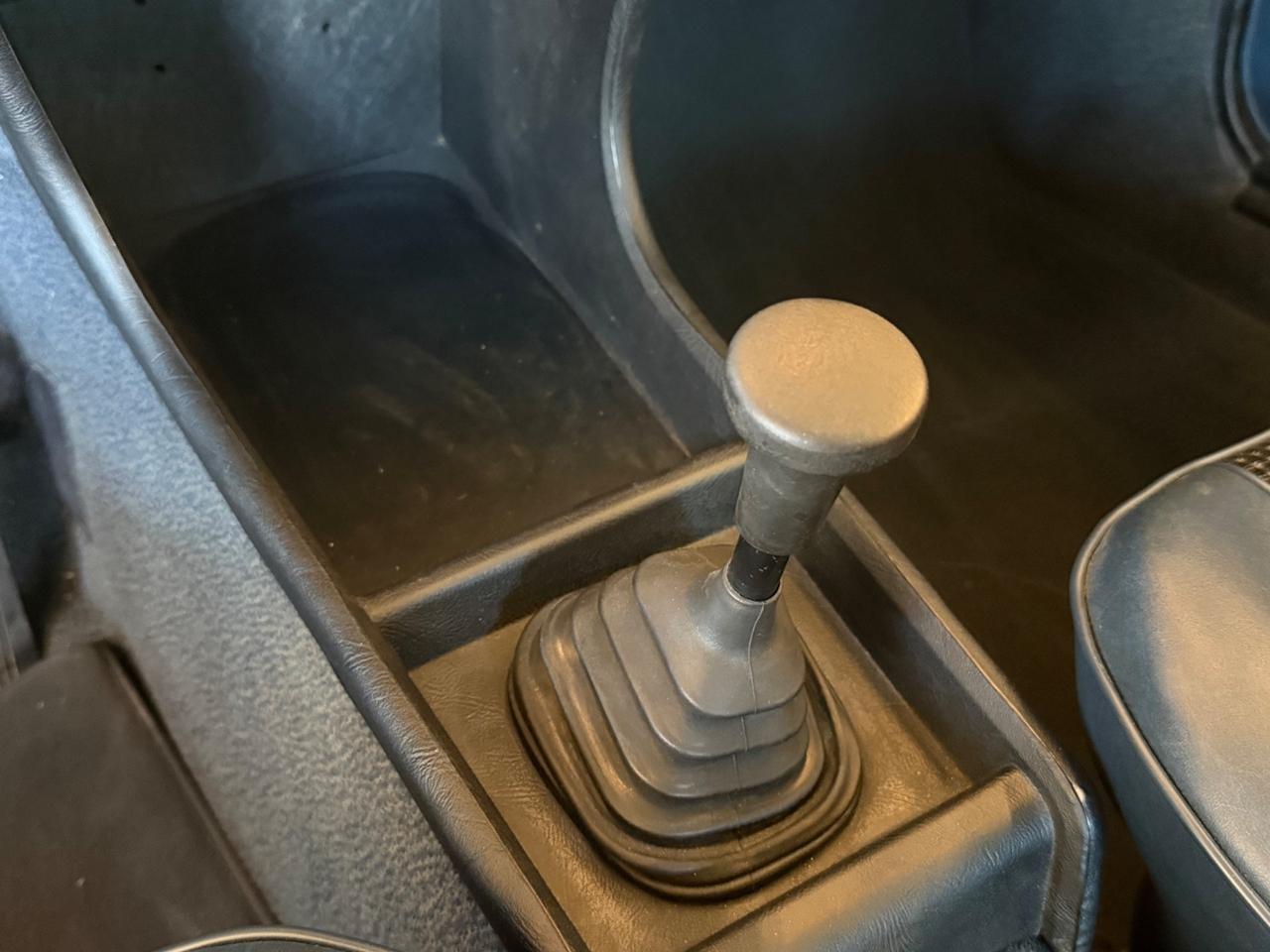 Bmw 320 Coupè -UNIPROPRIETARIO-