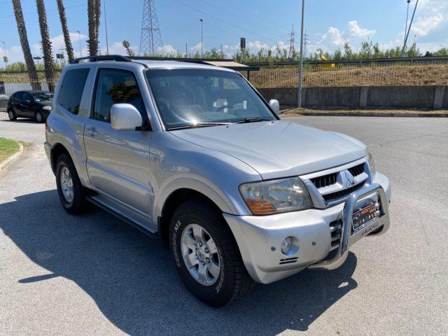 MITSUBISHI Pajero 3.2 16V DI-D 3p.