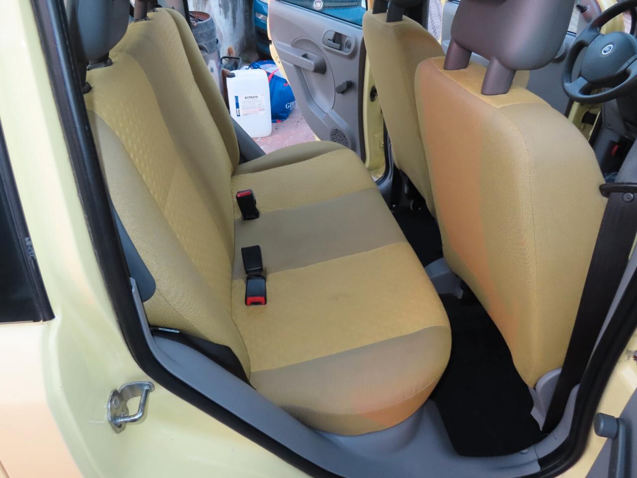 Fiat Panda 1.2 Dynamic FULL POCHI KM CERTIF.