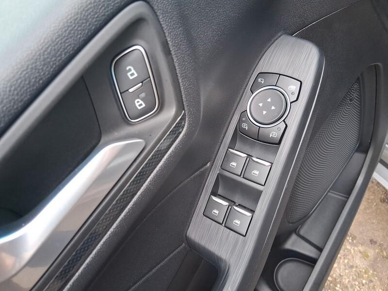 Ford Kuga 2.5 Plug In Hybrid 225 CV CVT 2WD ST-Line (840)