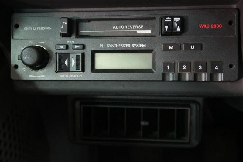 Land Rover Range Rover FD 3.5 V8 RESTAURATA