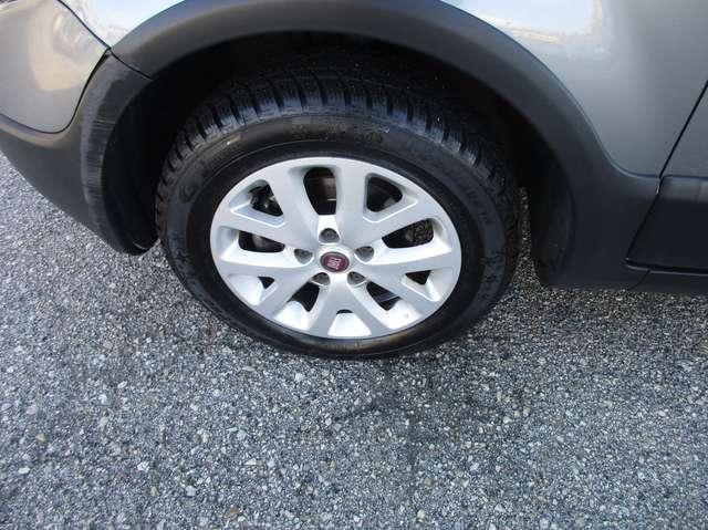 Fiat Sedici 2.0 mjt EASY 4x4 135cv GARANTITA FULL OPTIONA