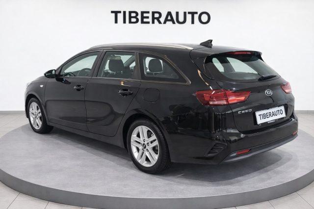 KIA Ceed KIA CEED SW GPL casa madre