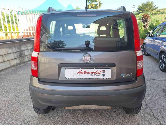 FIAT Panda 1.4 Natural Power Classic