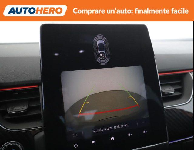 RENAULT Arkana Arkana Hybrid E-Tech 145 CV R.S. Line
