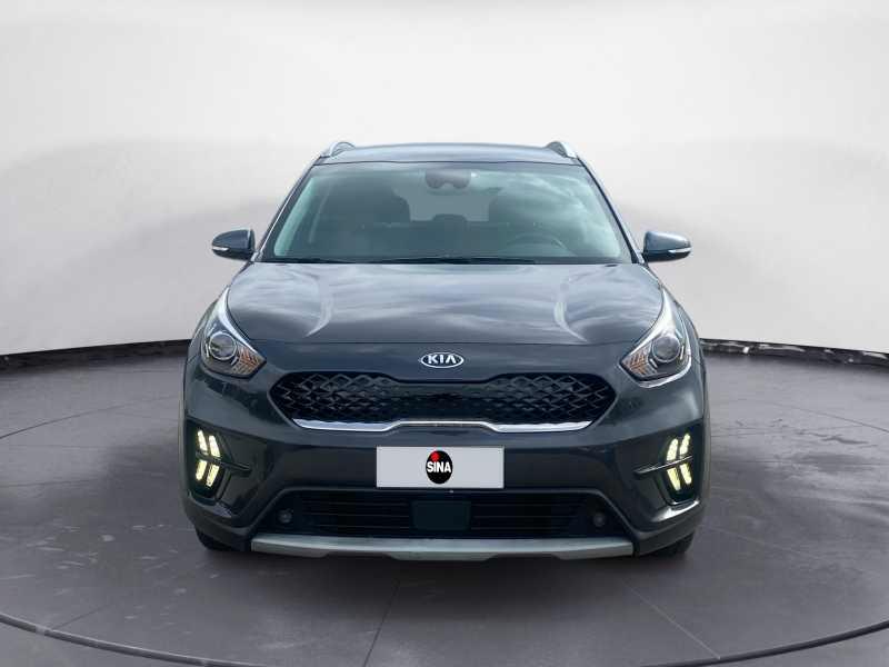 KIA Niro 1.6 gdi phev Style DcT