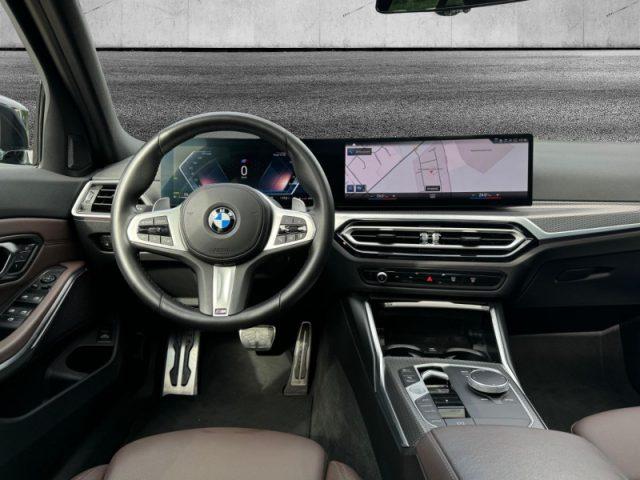 BMW 330 i Msport