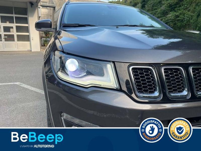 Jeep Compass 1.3 TURBO T4 LIMITED 2WD 130CV MY20