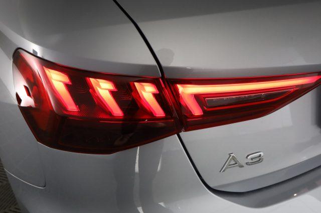 AUDI A3 A3 SPB 35 TDI S tronic Business