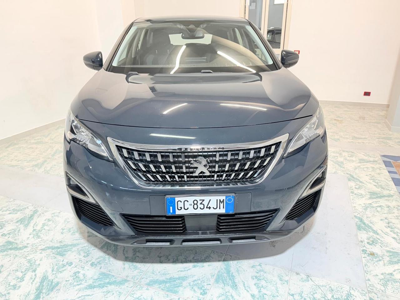 Peugeot 3008 BlueHDi 130 S&S Business