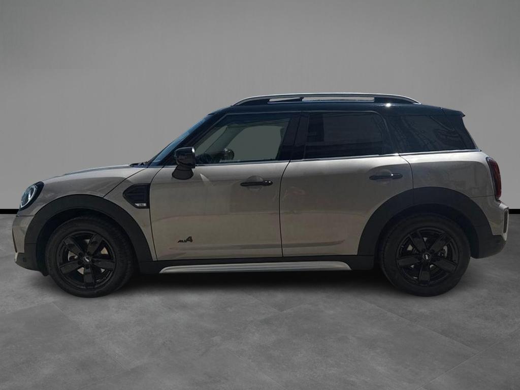 Mini Cooper D Countryman 2.0 D Cooper D ALL4 Auto