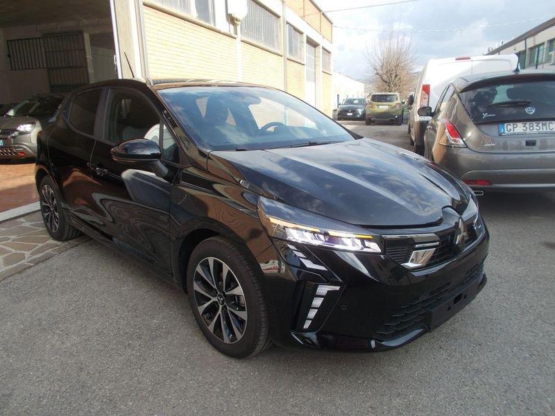 Mitsubishi Colt 1.0L turbo Invite 338.7575187 MASSARI MARCO