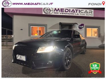AUDI A5 SPB 2.0 TDI 136 CV Advanced