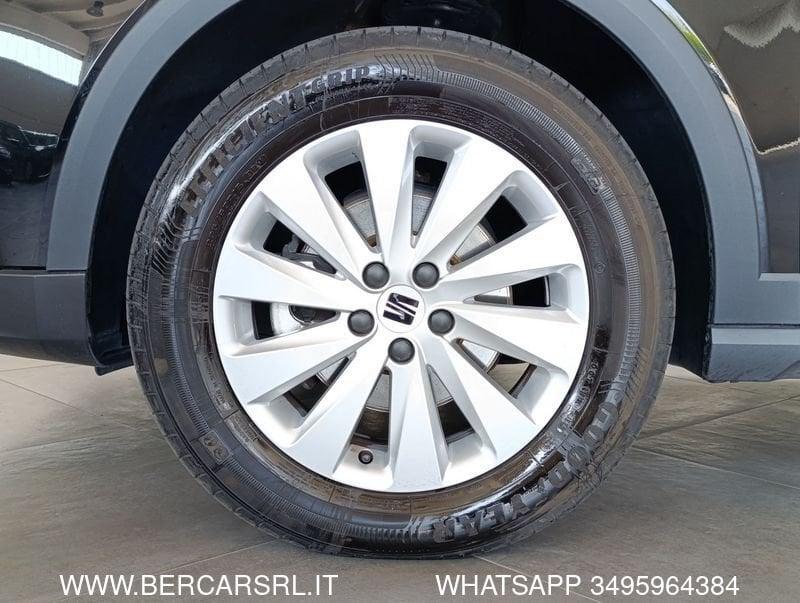 Seat Arona 1.0 EcoTSI Style