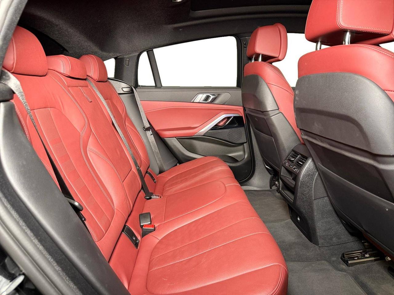 BMW X6 xDrive40d 48V Msport