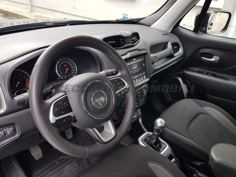 Jeep Renegade Renegade 1.0 t3 Limited 2wd