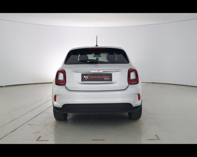 FIAT 500X 1.0 T3 120 CV Club