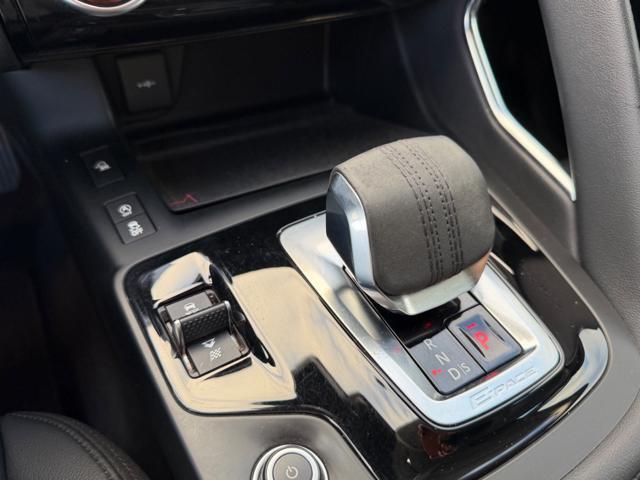 JAGUAR E-Pace 2.0D 163CV HYBRID AWD S+18''BLACK+PELLE