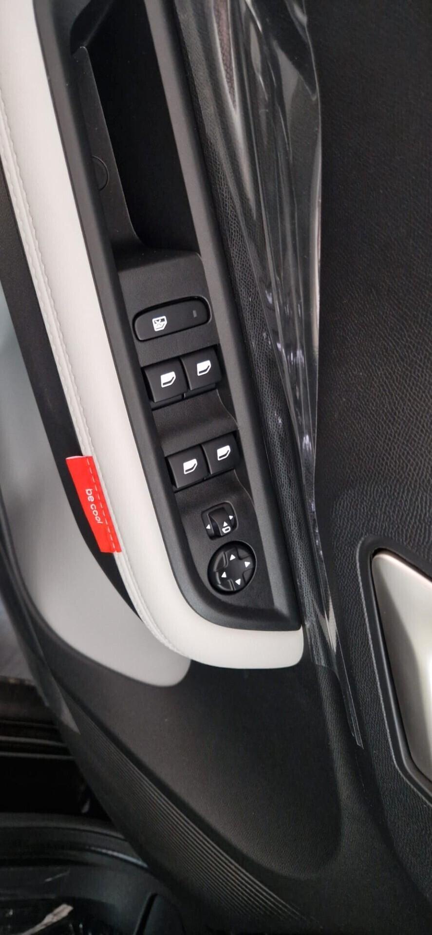 Citroen C3 Turbo 100cv allestimento MAX