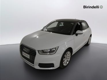AUDI A1/S1 - A1 SPB 1.0 82CV TFSI Admired