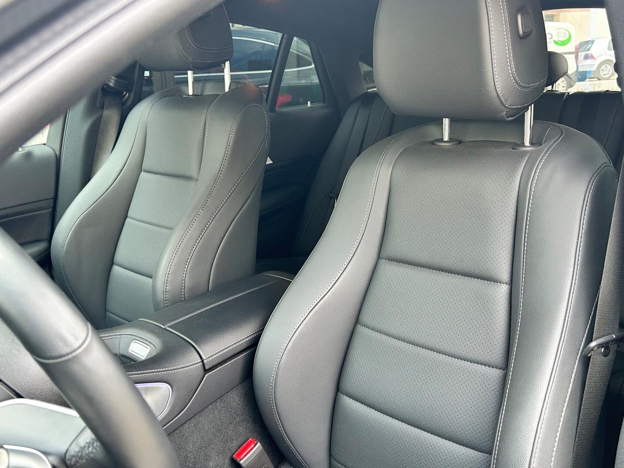 Mercedes-benz GLE 300 GLE 300 d 4Matic Mild Hybrid AMG Line Advanced Plus