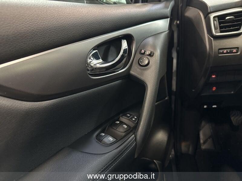 Nissan Qashqai 2017 Diesel 1.5 dci N-Connecta 115cv