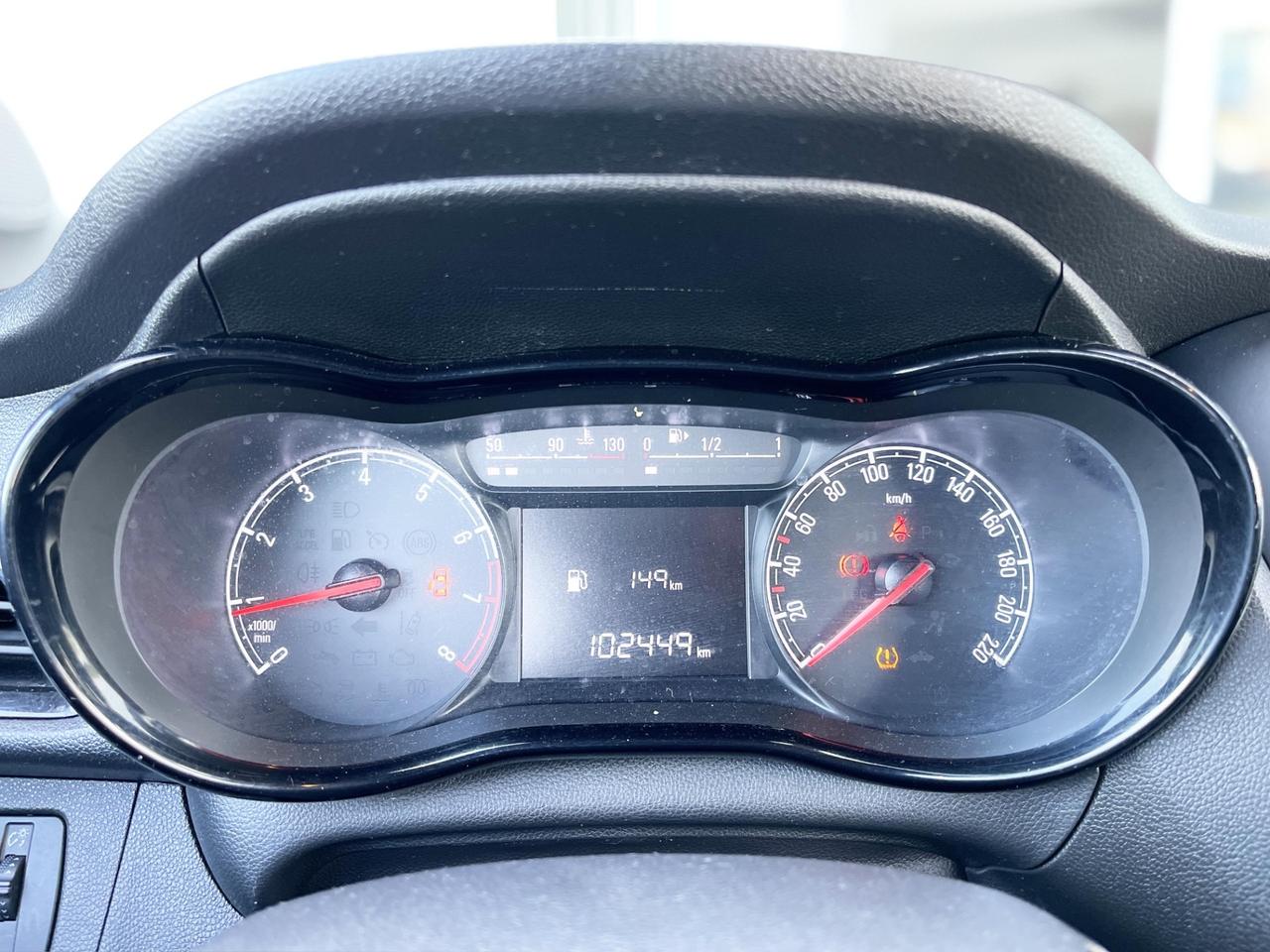 Opel Karl 1.0 Gpl 73CV E6 Neo - 2016