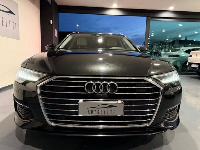 AUDI A6 Avant 40 2.0 TDI 204CV S tronic Business Design