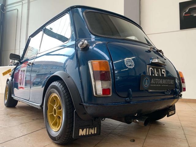 MINI 1300 MINI 1300 Cooper Innocenti ASI