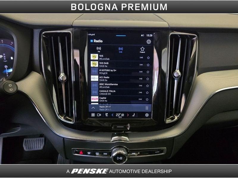 Volvo XC60 B4 (d) automatico Plus Bright