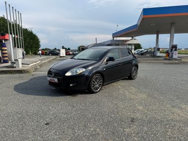 Fiat Bravo 1.6 MJT 120 CV Sport