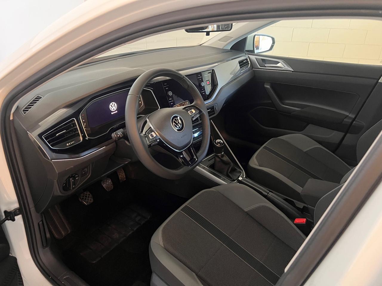 Volkswagen Polo 1.0 TSI 5p. Highline BlueMotion Technology