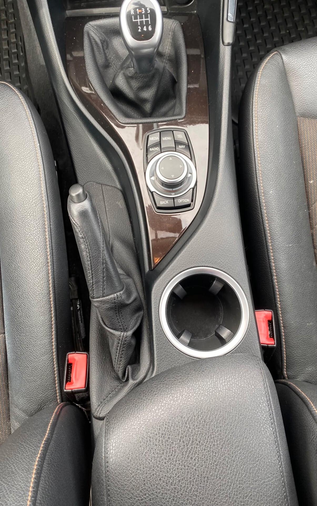 Bmw X1 sDrive16d Msport