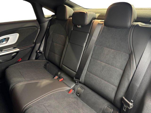 MERCEDES-BENZ CLA 250 + EQ Advanced Plus